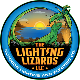 The Lighting Lizards, Outdoor Lighting and Electric Co.